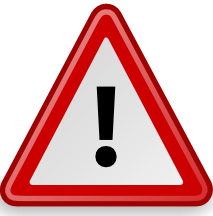 attention